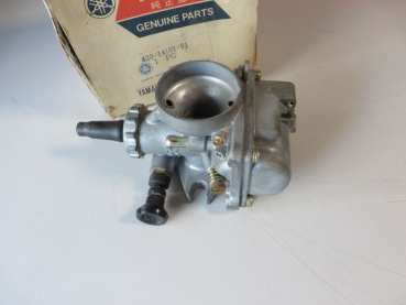 Yamaha Vergaser RD50 DX 2U1 carburetor original OVP NOS